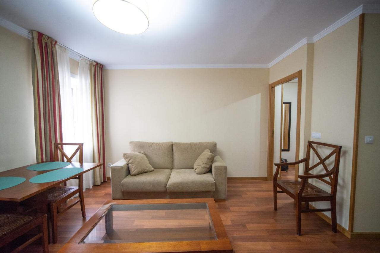 Cabalo Furado Tui Hotel Bagian luar foto