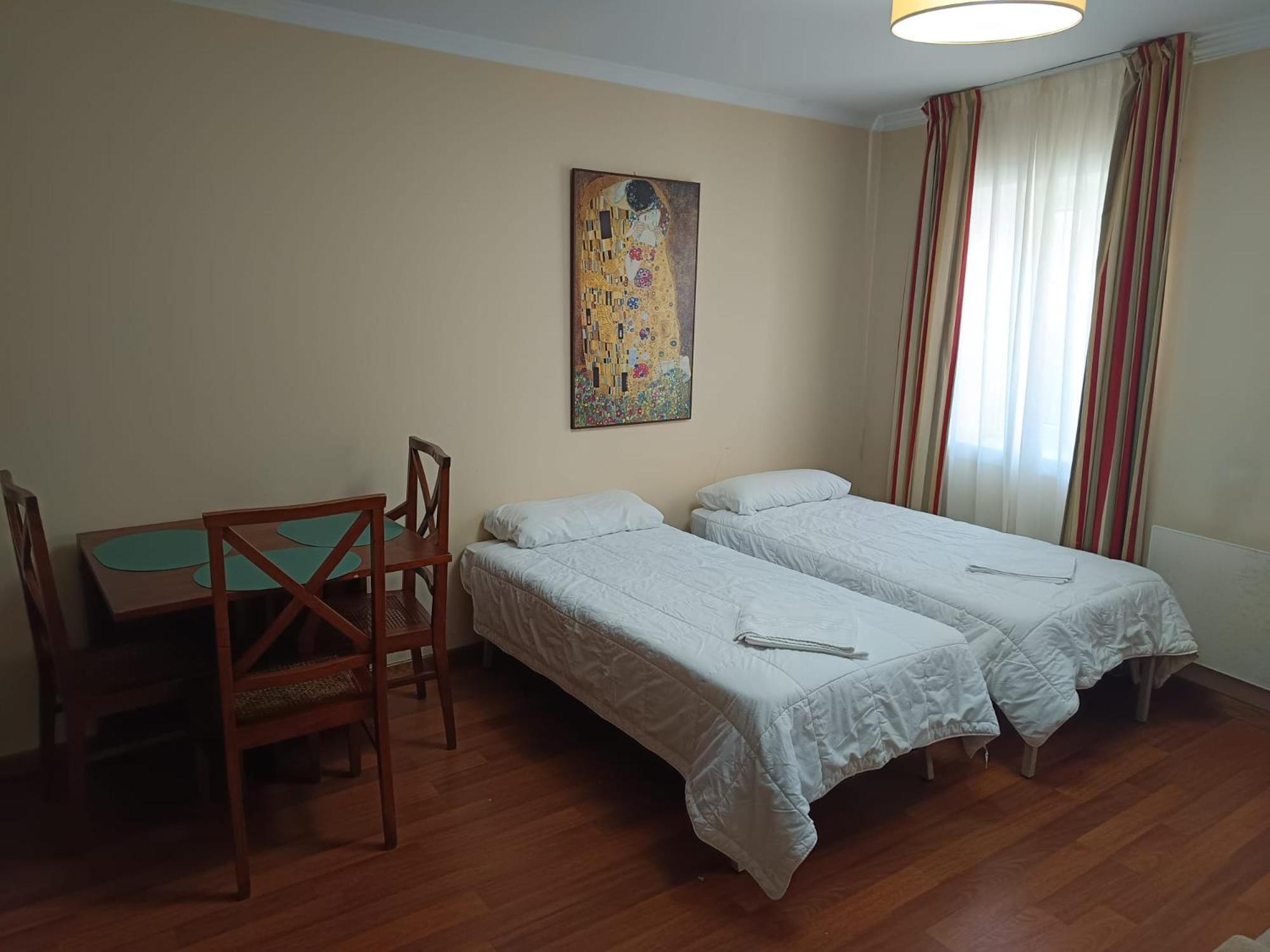Cabalo Furado Tui Hotel Bagian luar foto