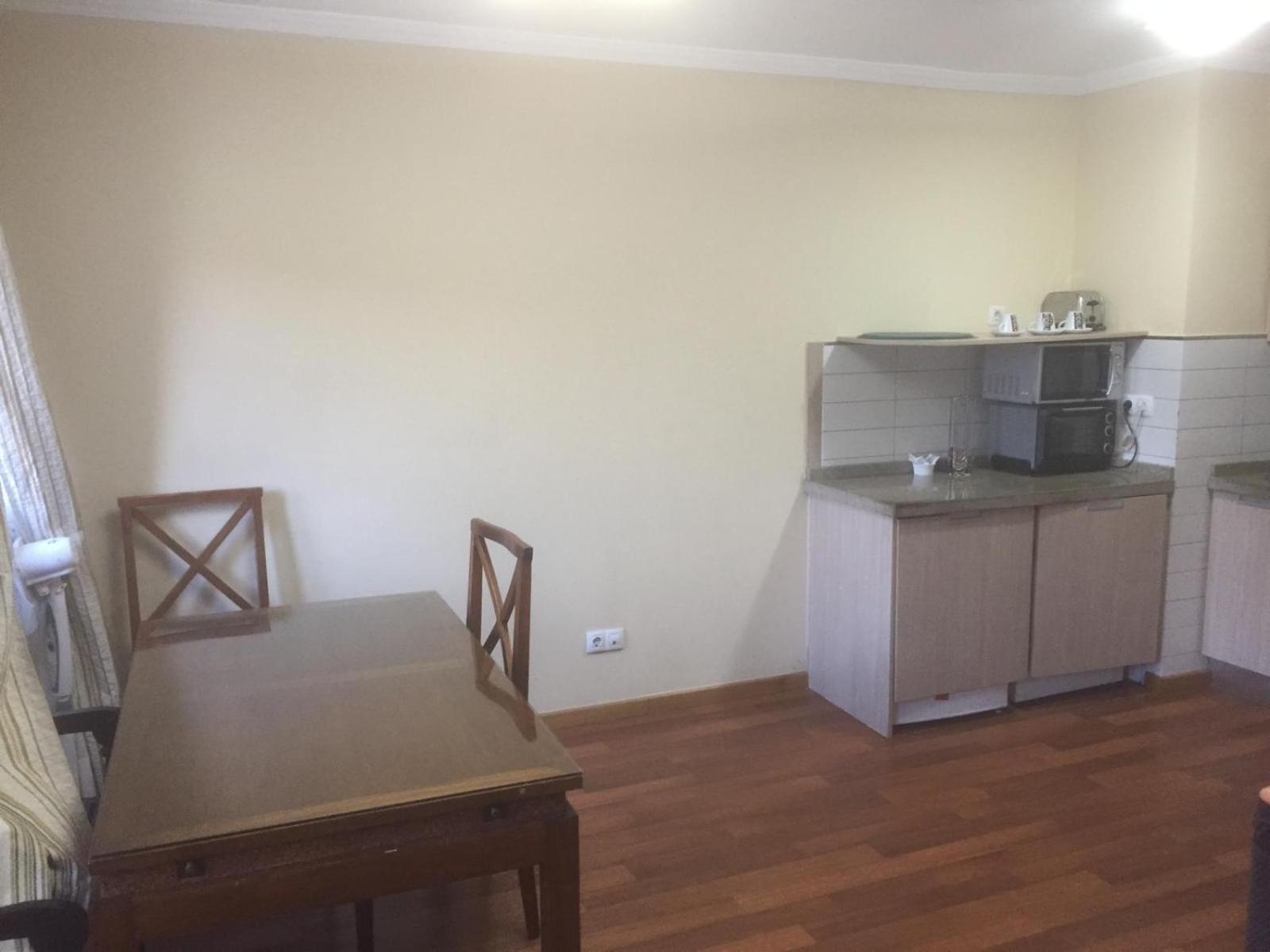 Cabalo Furado Tui Hotel Bagian luar foto