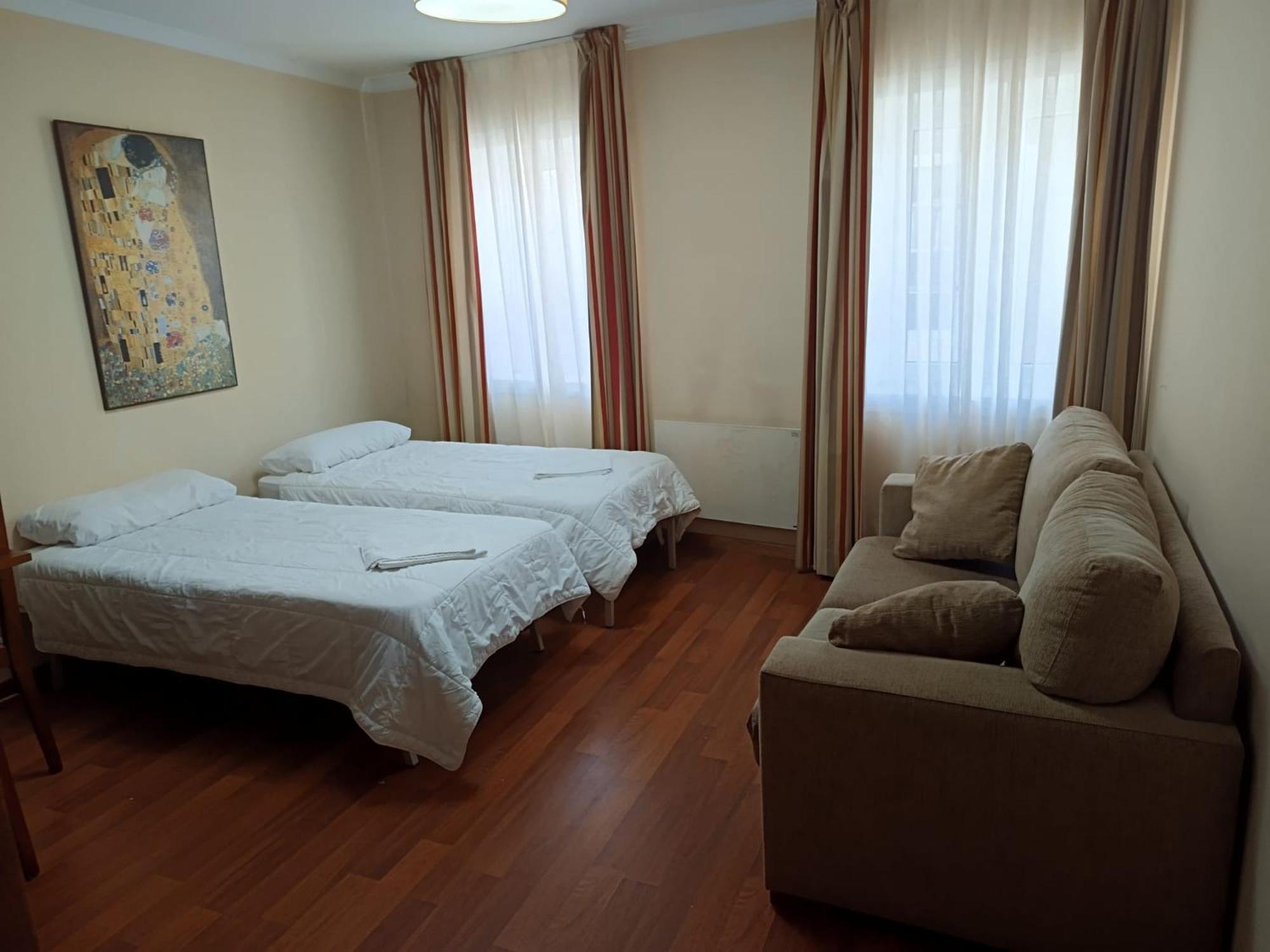 Cabalo Furado Tui Hotel Bagian luar foto